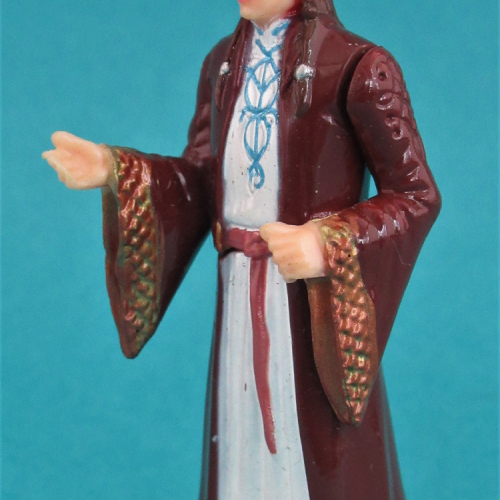 2. Elrond.